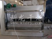 海藻（椰蓉）干燥生產(chǎn)線